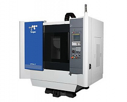 Вертикально-фрезерный обрабатывающий центр TongTai серия VTX-10u